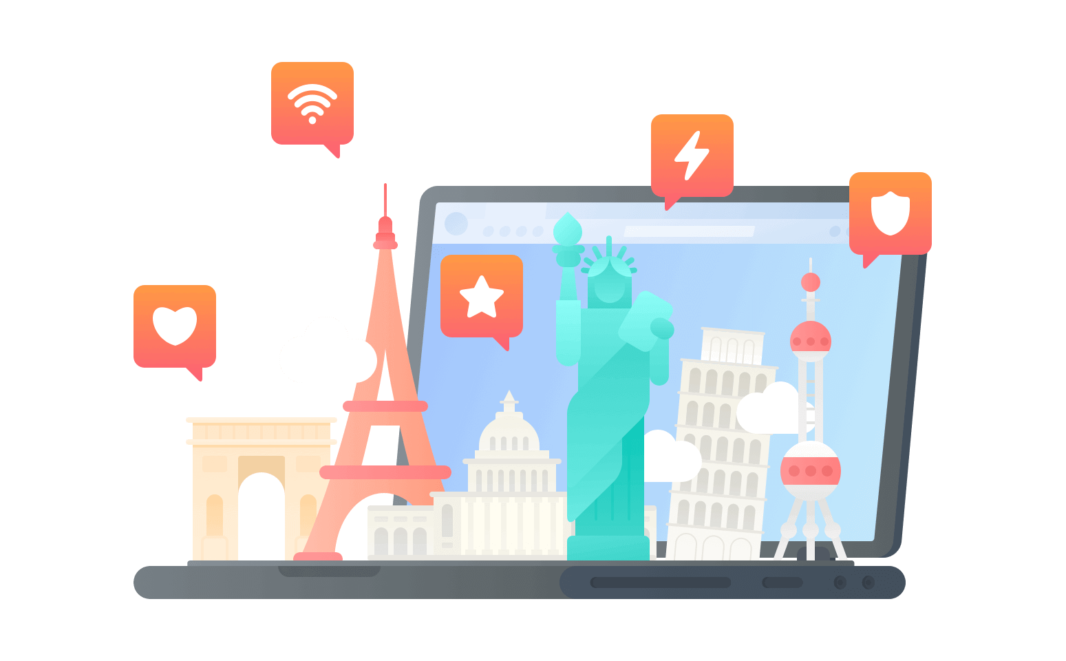 在克罗地亚连接到中国vpn - MALUS加速器